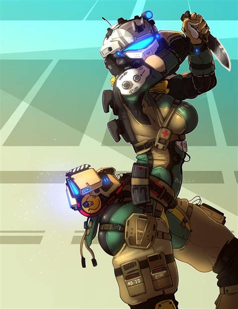 titanfall r34|Rule34